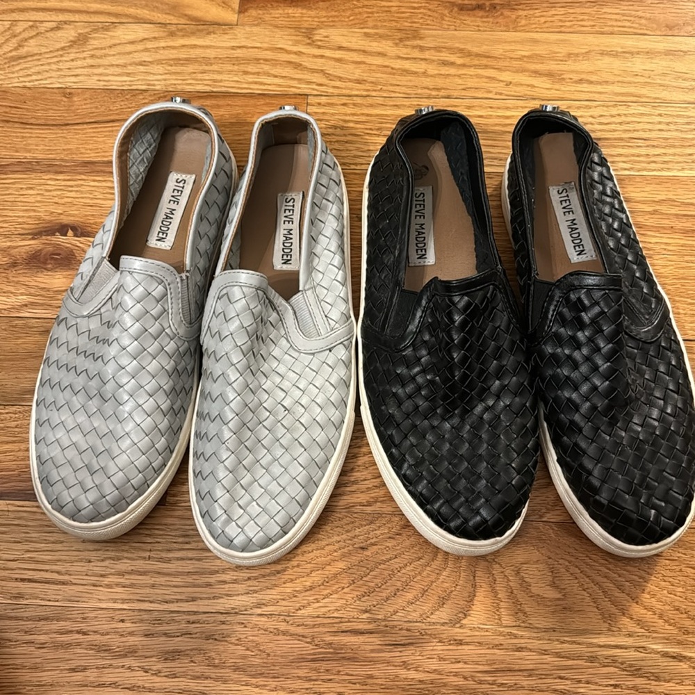 Steve Madden Slides - image 3